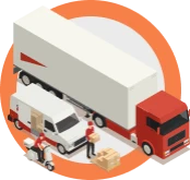 Transportation Business Licensing Solutions