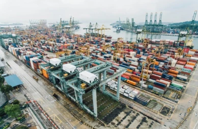 5 Things You Need To Know About Shipping Via Sea