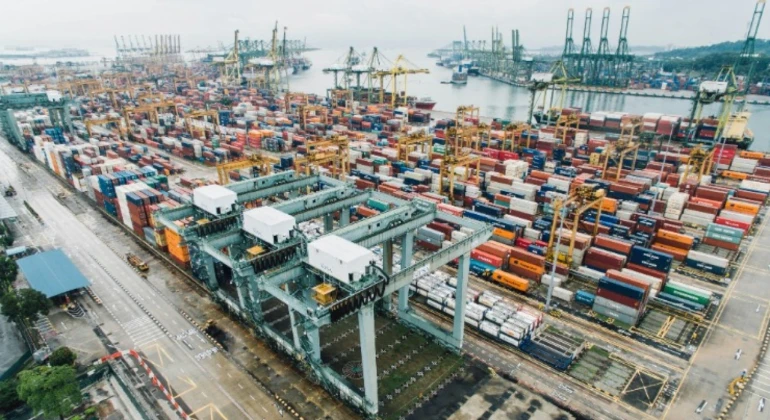 5 Things You Need To Know About Shipping Via Sea