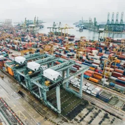 5 Things You Need To Know About Shipping Via Sea