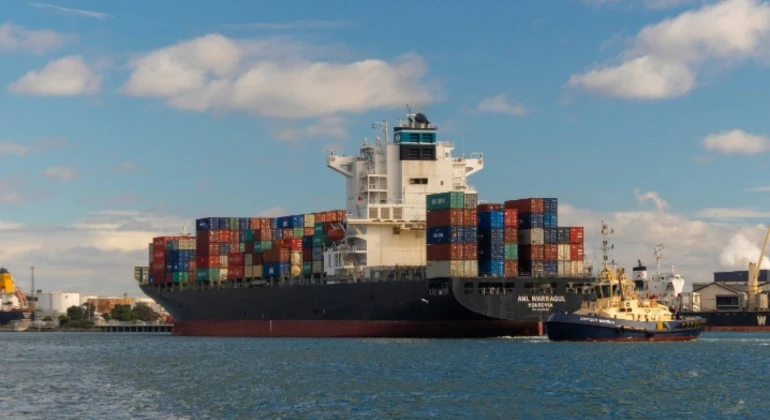 Why Choose Tship Logistik Internasiona?