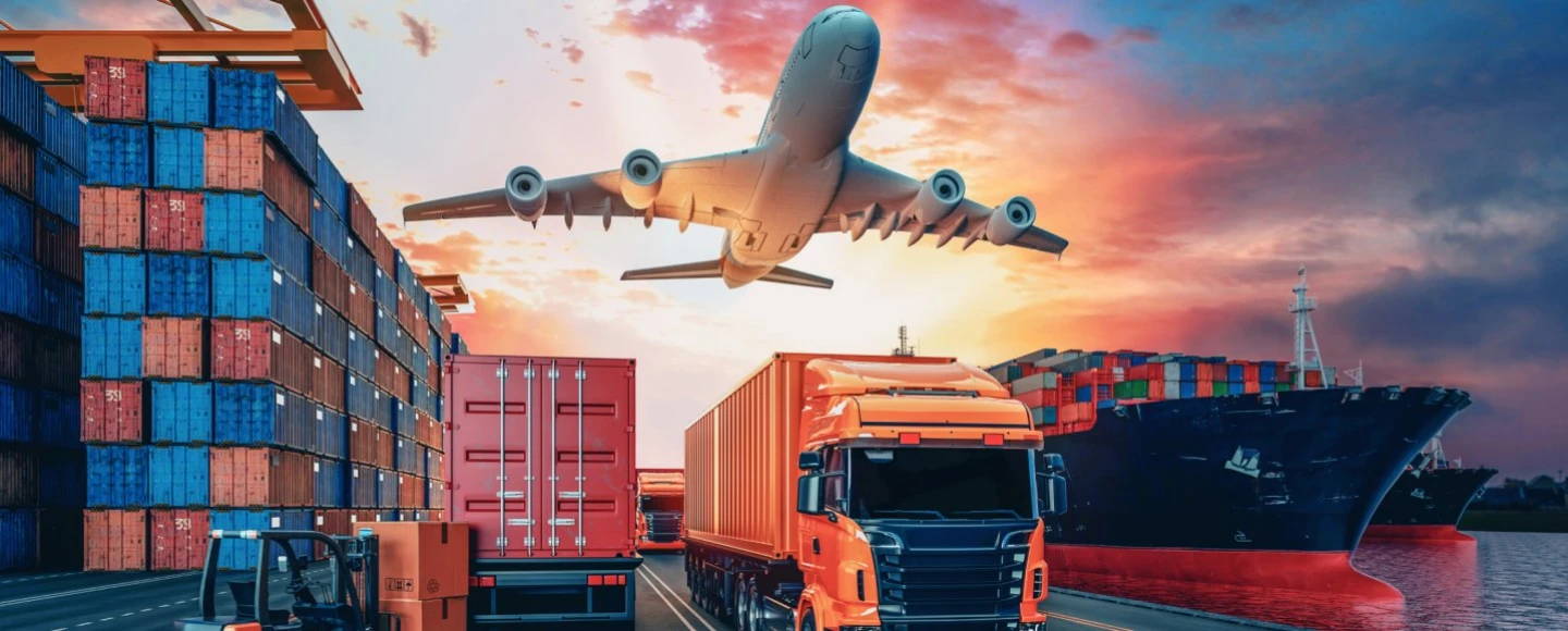 The one logistics solution
