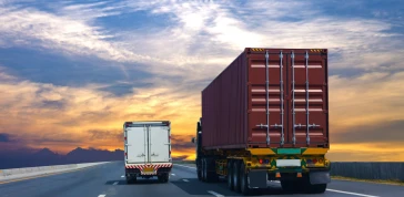 Land Transportation 