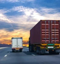 Land Transportation 