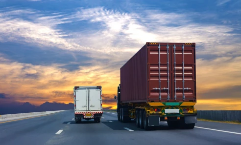 Land Transportation 