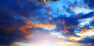 Air Freight Forwarding