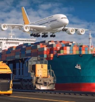 Customs Brokerage