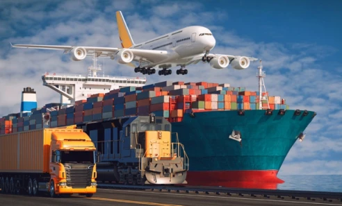 Customs Brokerage