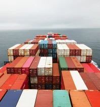 Ocean Freight Forwarding