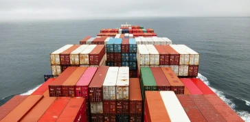 Ocean Freight Forwarding